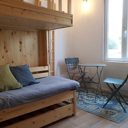 Appartement La Touques à Trouville-sur-Mer Extérieur photo
