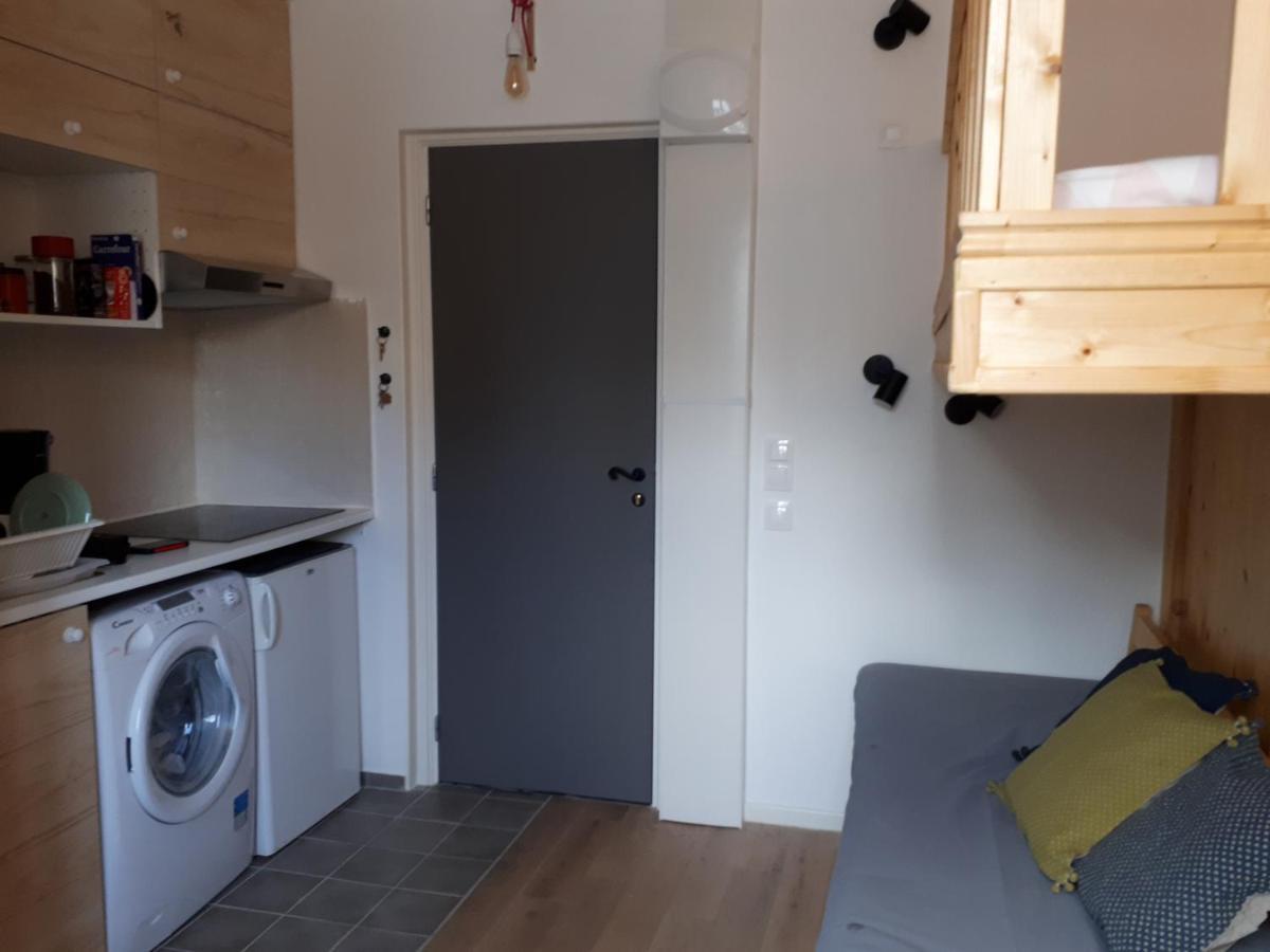 Appartement La Touques à Trouville-sur-Mer Extérieur photo